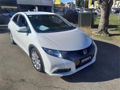 2013 Honda Civic VTi-L Hatchback 9th Gen MY13 for sale in Inner South West