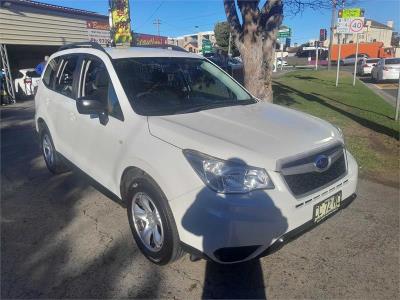 2014 Subaru Forester 2.5i Wagon S4 MY14 for sale in Inner South West