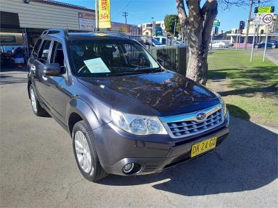 2011 Subaru Forester XS Wagon S3 MY11 for sale in Inner South West