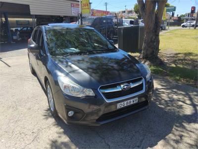 2013 Subaru Impreza 2.0i-L Hatchback G4 MY14 for sale in Inner South West