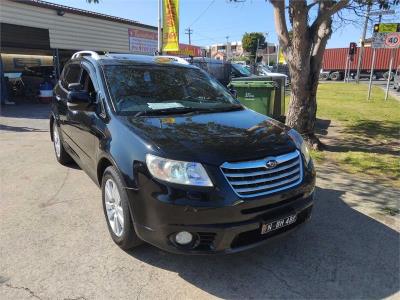 2010 Subaru Tribeca R Premium Pack Wagon B9 MY10 for sale in Inner South West