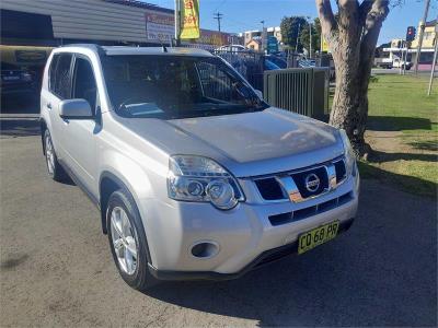 2011 Nissan X-TRAIL ST Wagon T31 Series IV for sale in Inner South West