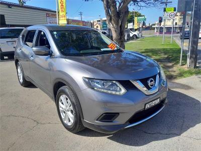 2014 Nissan X-TRAIL ST Wagon T32 for sale in Inner South West