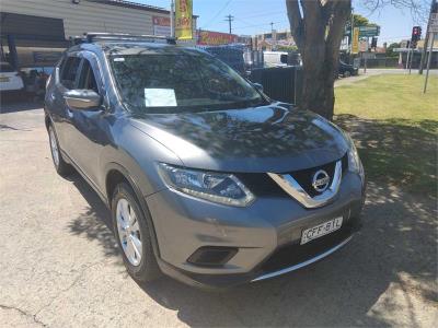 2016 Nissan X-TRAIL ST Wagon T32 for sale in Inner South West