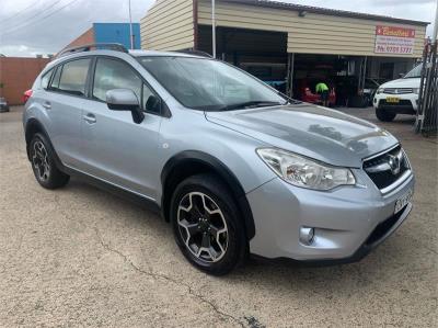 2013 Subaru XV 2.0i Hatchback G4X MY13 for sale in Inner South West