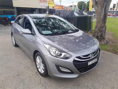 2012 Hyundai i30 Elite Hatchback GD for sale in Inner South West