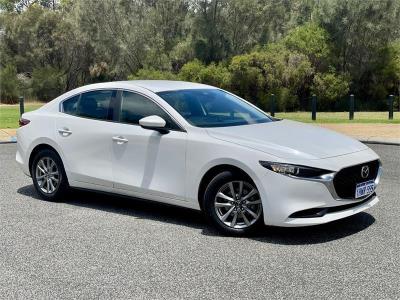 2019 Mazda 3 G20 Pure Sedan BP2S7A for sale in South East