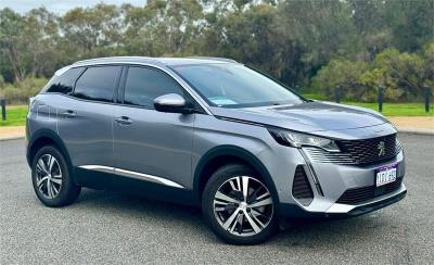 2021 Peugeot 3008 Allure Hatchback P84 MY21 for sale in South East