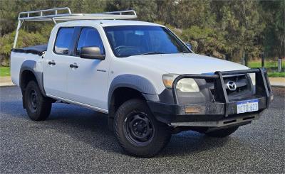 2008 Mazda BT-50 DX Utility UNY0E4 for sale in South East