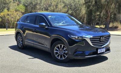 2020 Mazda CX-9 Touring Wagon TC for sale in South East