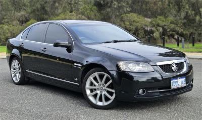 2010 Holden Calais V Sedan VE II for sale in South East