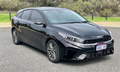 2022 Kia Cerato Sport+ Hatchback BD MY22 for sale in South East