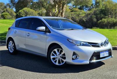 2014 Toyota Corolla Ascent Sport Hatchback ZRE182R for sale in South East