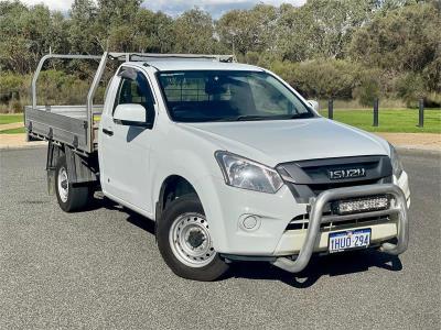 2018 Isuzu D-MAX SX Cab Chassis MY17 for sale in South East