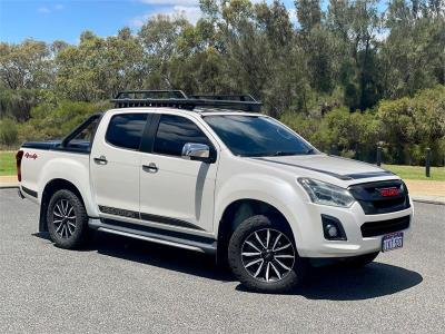 2019 Isuzu D-MAX X-Runner Utility MY19 for sale in South East