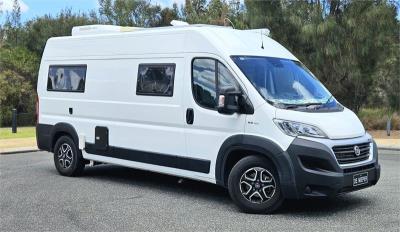 2021 Fiat Ducato Van Series 7 for sale in South East