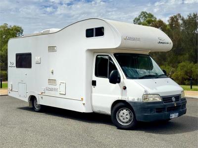 2006 Fiat Ducato for sale in South East