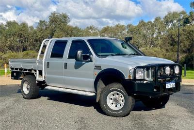 2004 Ford F250 XLT Utility RN for sale in South East