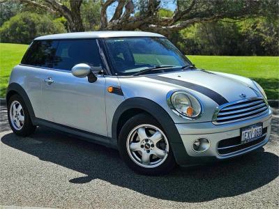 2010 MINI Hatch Cooper D Hatchback R56 for sale in South East