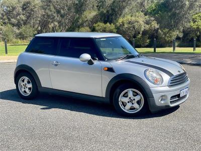 2010 MINI Hatch Cooper D Hatchback R56 for sale in South East