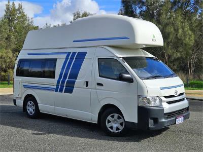 2015 Toyota Hiace Van TRH221R for sale in South East