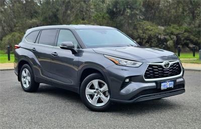 2021 Toyota Kluger GX Wagon GSU70R for sale in South East