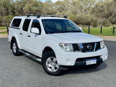 2015 Nissan Navara RX Utility D40 S8 for sale in South East