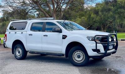 2015 Ford Ranger XL Hi-Rider Utility PX MkII for sale in South East