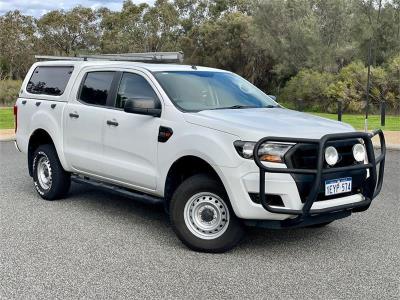 2015 Ford Ranger XL Hi-Rider Utility PX MkII for sale in South East