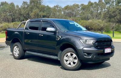 2021 Ford Ranger XLT Utility PX MkIII 2021.75MY for sale in South East