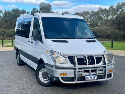 2009 Mercedes-Benz Sprinter NCV3 for sale in South East