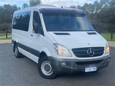 2013 Mercedes-Benz Sprinter 313 CDI TRANSFER BUS 12-SEATER for sale in South East