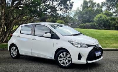 2014 Toyota Yaris Ascent Hatchback NCP130R for sale in South East