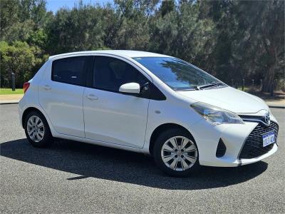 2014 Toyota Yaris Ascent Hatchback NCP130R for sale in South East