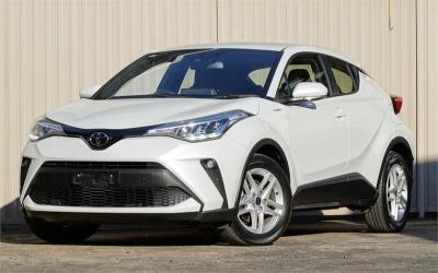 2022 TOYOTA C-HR GXL (2WD) 4D WAGON NGX10R for sale in Windsor / Richmond