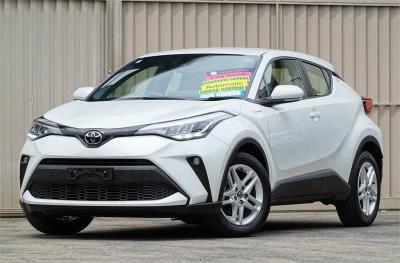 2022 TOYOTA C-HR GXL (2WD) 4D WAGON NGX10R for sale in Windsor / Richmond