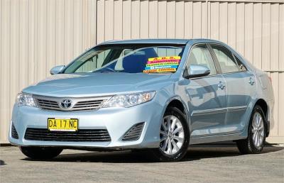 2014 TOYOTA CAMRY ALTISE 4D SEDAN ASV50R for sale in Windsor / Richmond