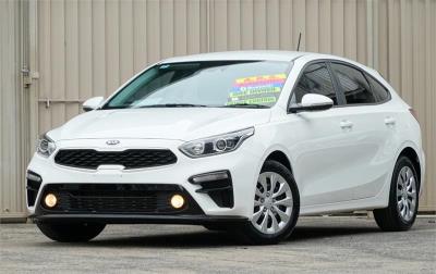 2019 KIA CERATO S 5D HATCHBACK BD MY19 for sale in Windsor / Richmond