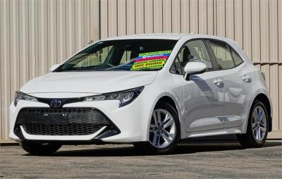 2019 TOYOTA COROLLA ASCENT SPORT 5D HATCHBACK MZEA12R for sale in Windsor / Richmond
