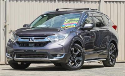 2019 HONDA CR-V VTi-S (AWD) 4D WAGON MY19 for sale in Windsor / Richmond