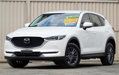 2021 MAZDA CX-5 MAXX SPORT (AWD) 4D WAGON CX5K for sale in Windsor / Richmond