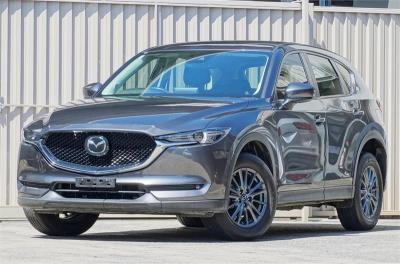 2021 MAZDA CX-5 MAXX SPORT (FWD) 4D WAGON CX5K for sale in Windsor / Richmond