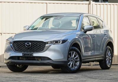 2022 MAZDA CX-5 MAXX (FWD) 4D WAGON CX5K for sale in Windsor / Richmond