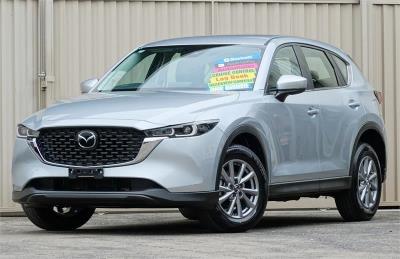 2022 MAZDA CX-5 MAXX (FWD) 4D WAGON CX5K for sale in Windsor / Richmond