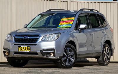 2018 SUBARU FORESTER 2.5i-L 4D WAGON MY18 for sale in Windsor / Richmond