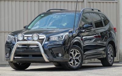 2019 SUBARU FORESTER 2.5i-L (AWD) 4D WAGON MY19 for sale in Windsor / Richmond