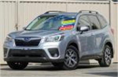 2020 SUBARU FORESTER 2.5i-L (AWD) 4D WAGON MY20 for sale in Windsor / Richmond