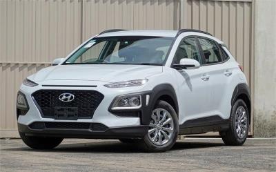 2019 HYUNDAI KONA GO (FWD) 4D WAGON OS.2 MY19 for sale in Windsor / Richmond