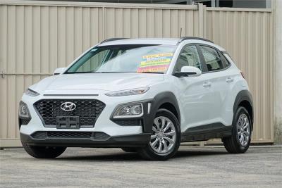 2019 HYUNDAI KONA GO (FWD) 4D WAGON OS.2 MY19 for sale in Windsor / Richmond