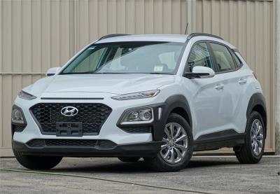 2019 HYUNDAI KONA GO (FWD) 4D WAGON OS.2 MY19 for sale in Windsor / Richmond